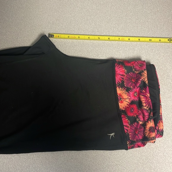 Danskin dri more cropped workout pants - Picture 6 of 6